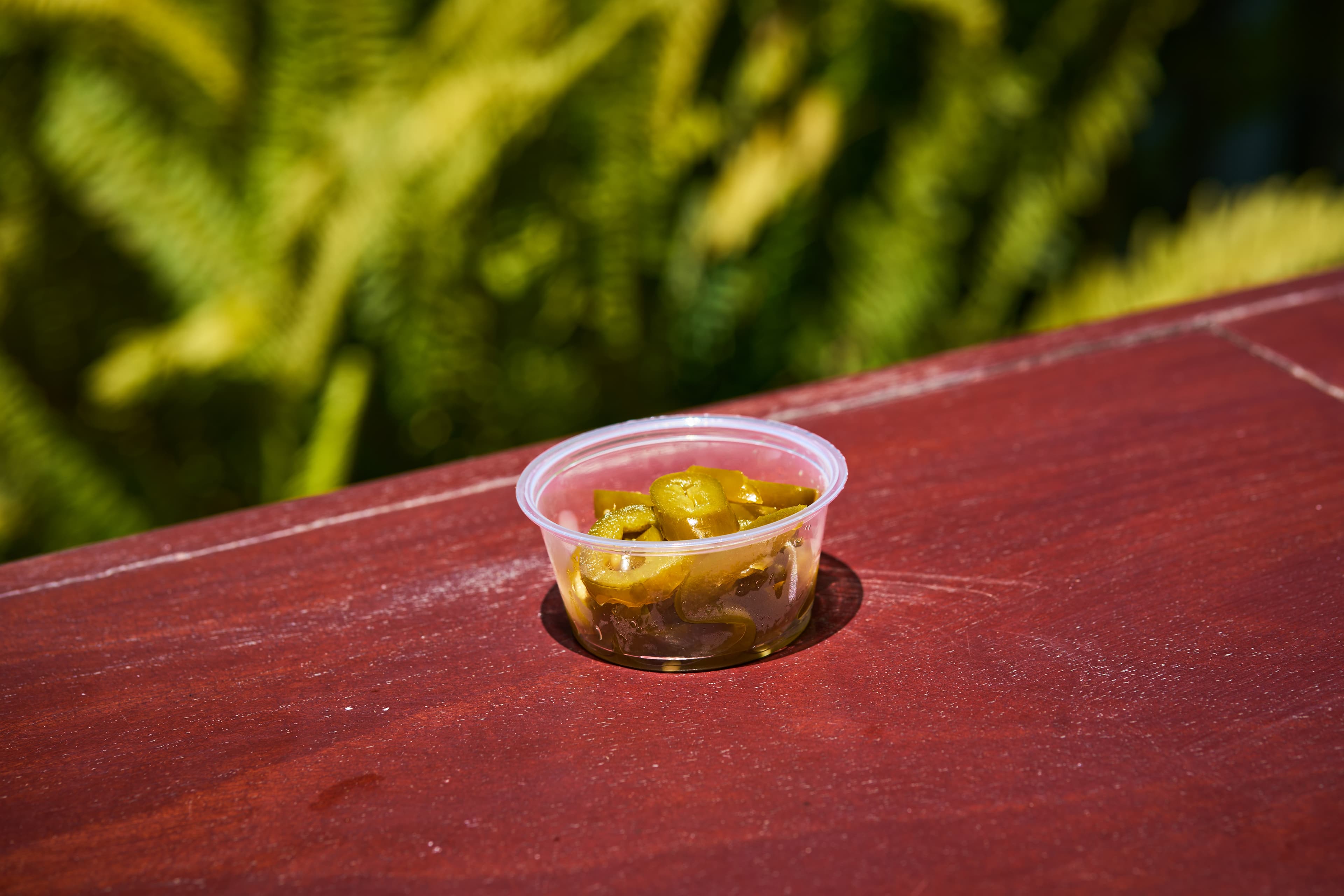 Jalapeno