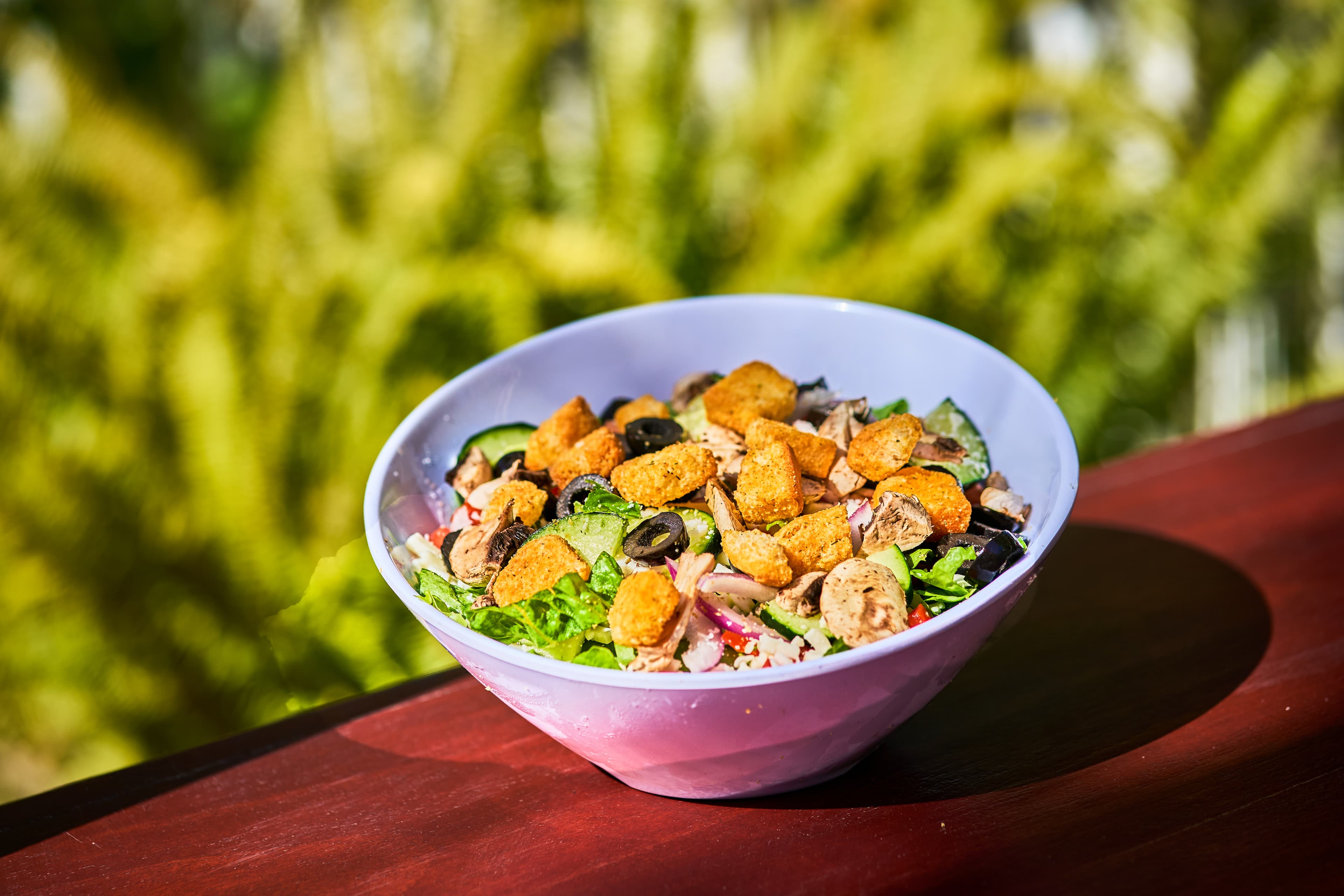 Garden Salad
