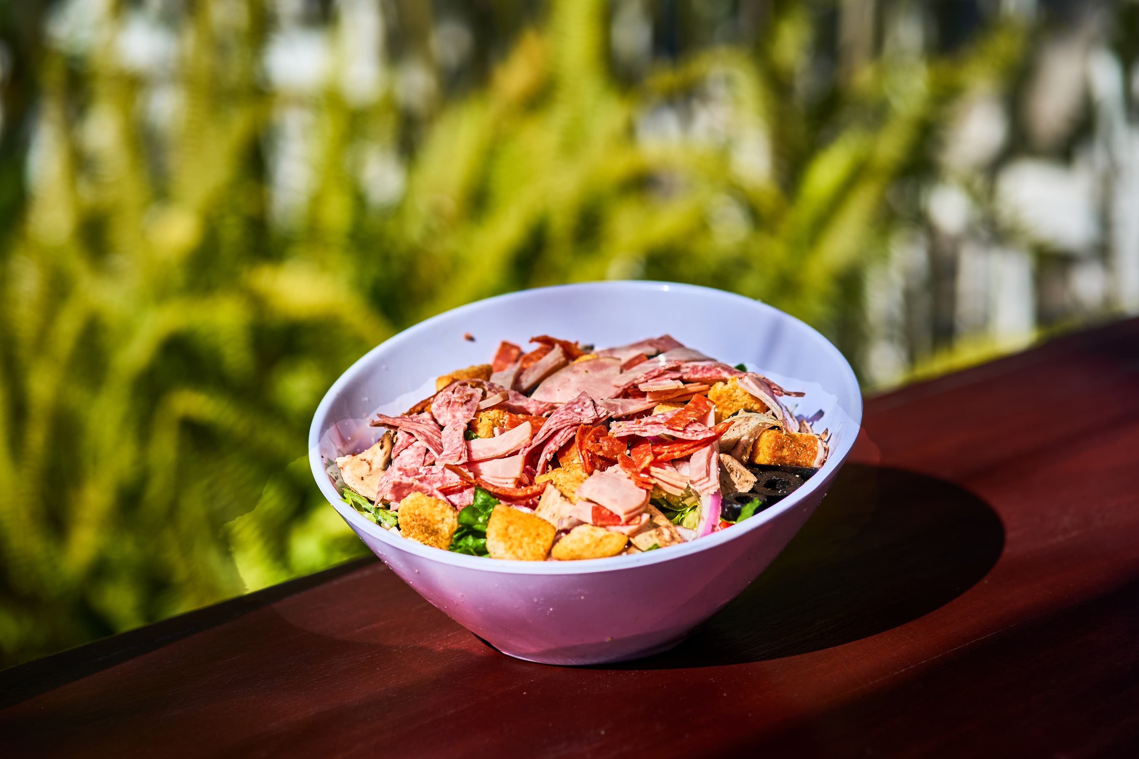 Antipasto Salad