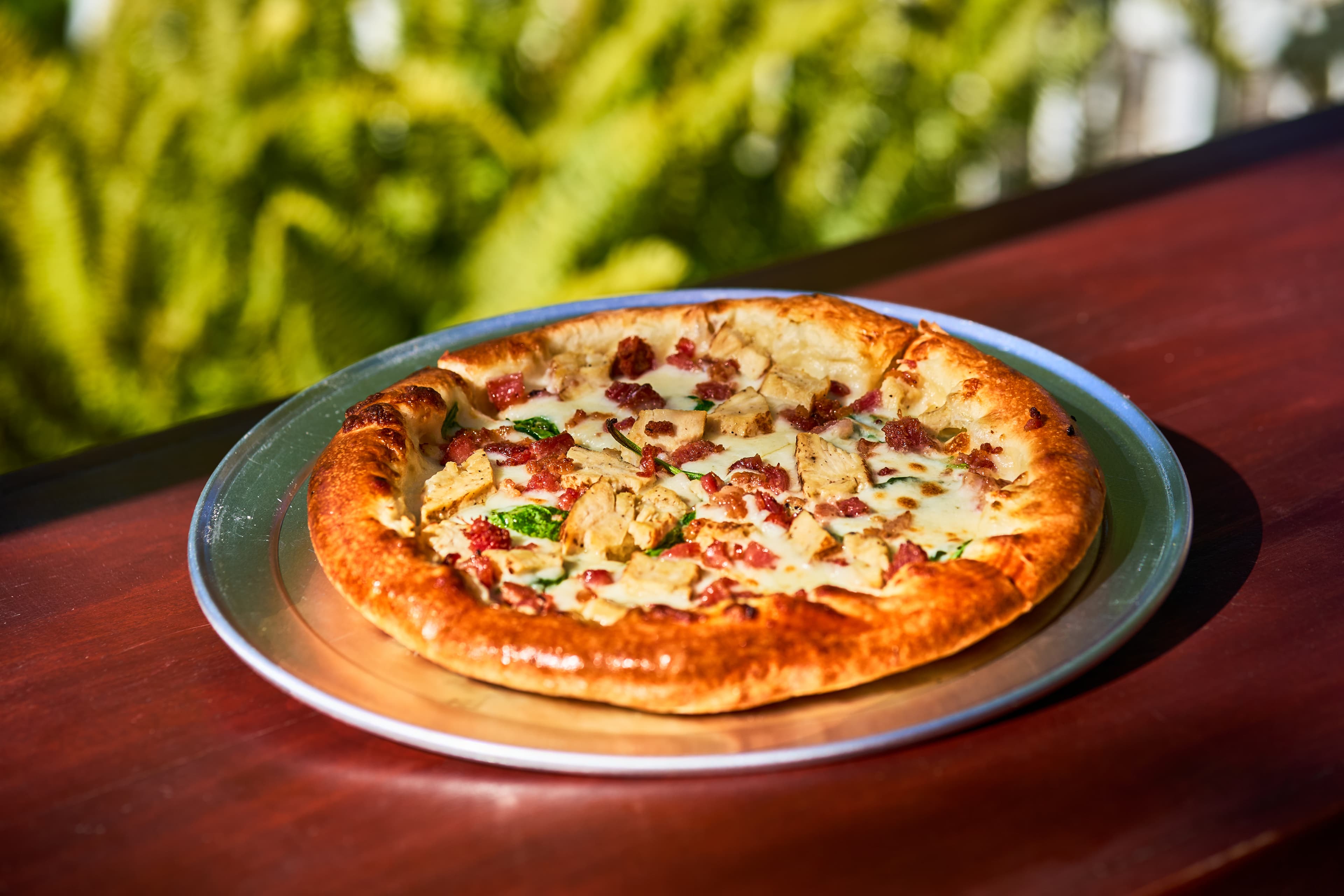 Alfredo Classic