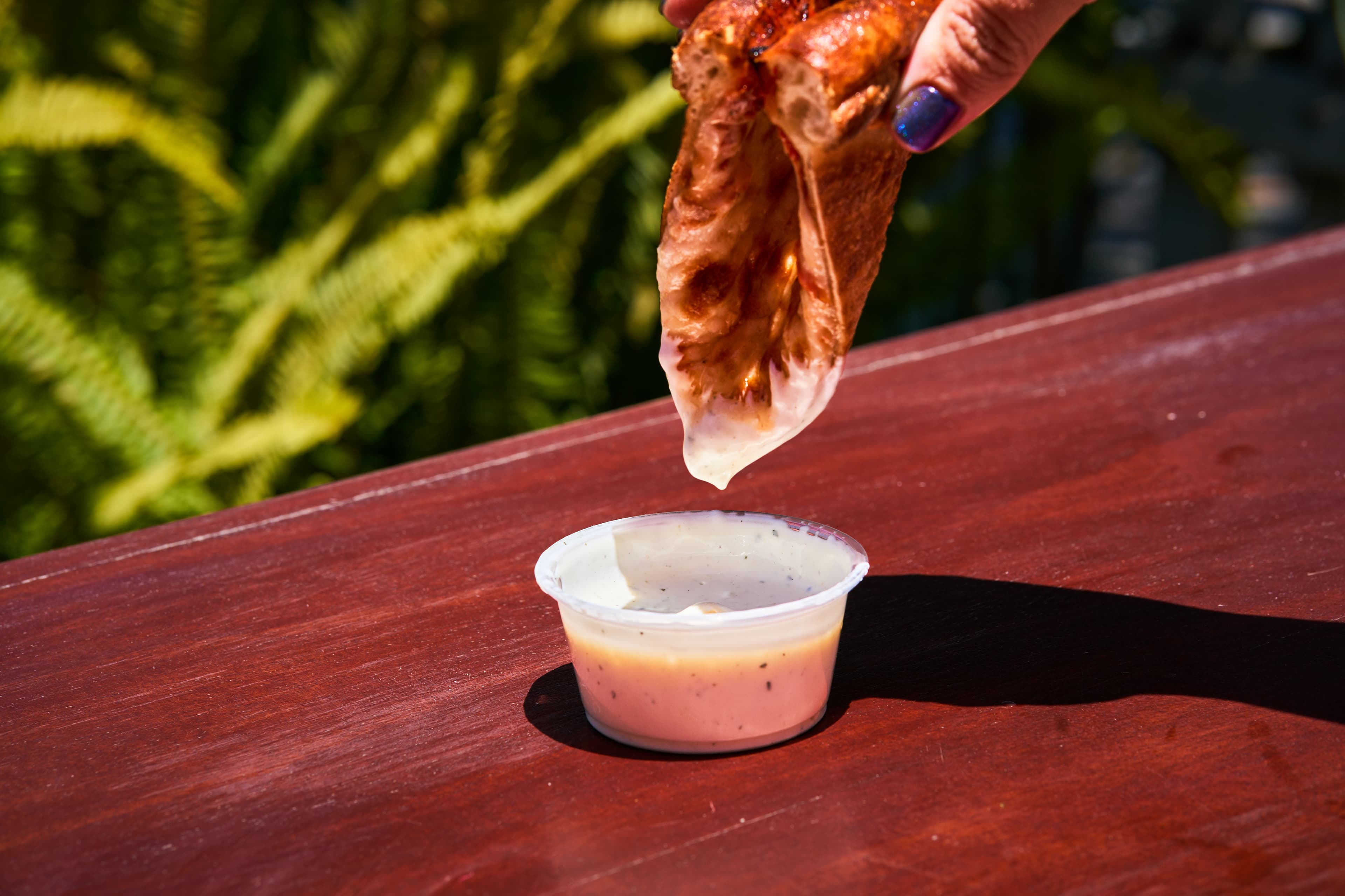 Ranch