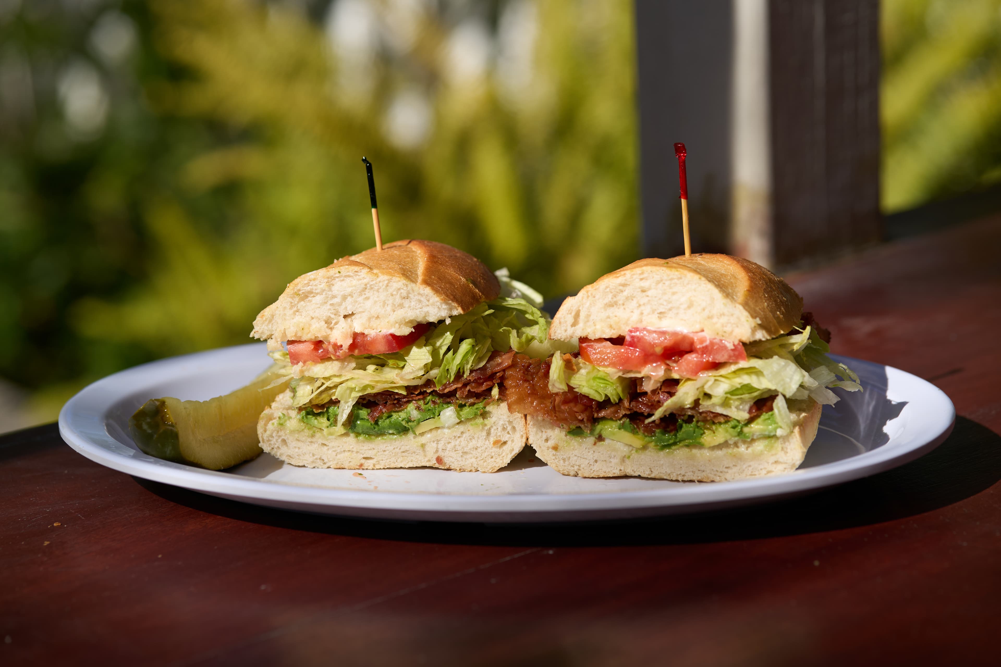 BLTA