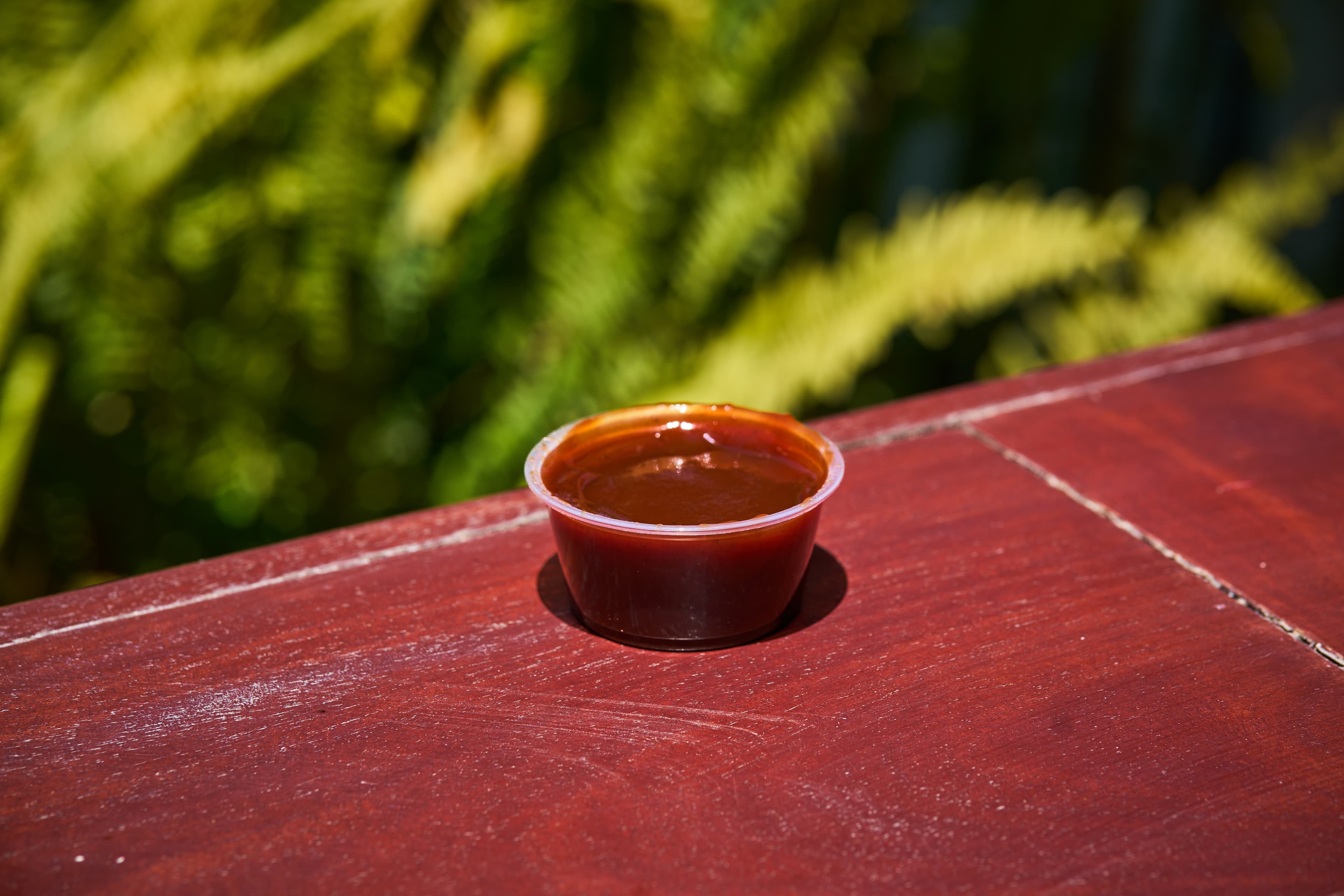 BBQ Sauce
