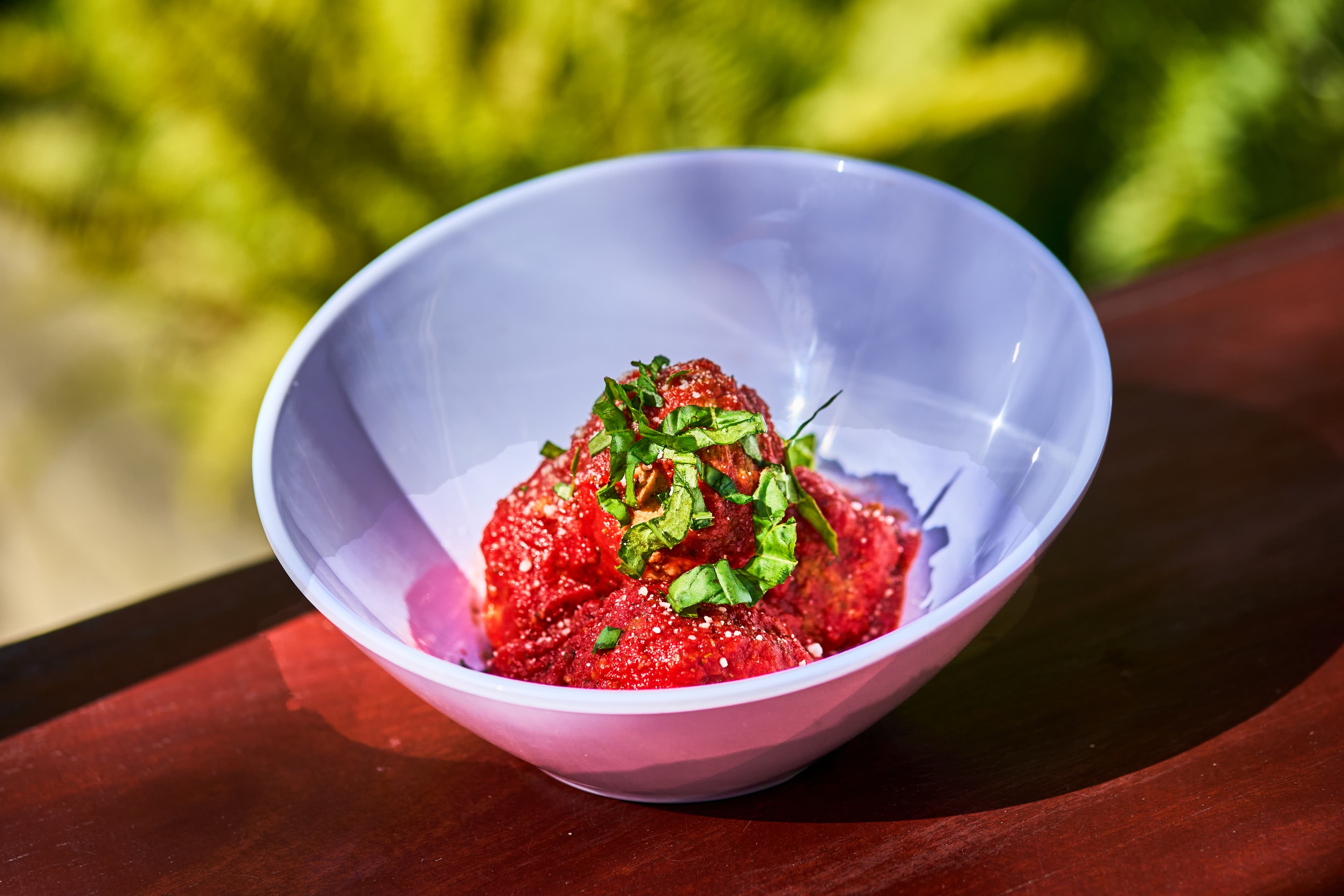 Meatballs