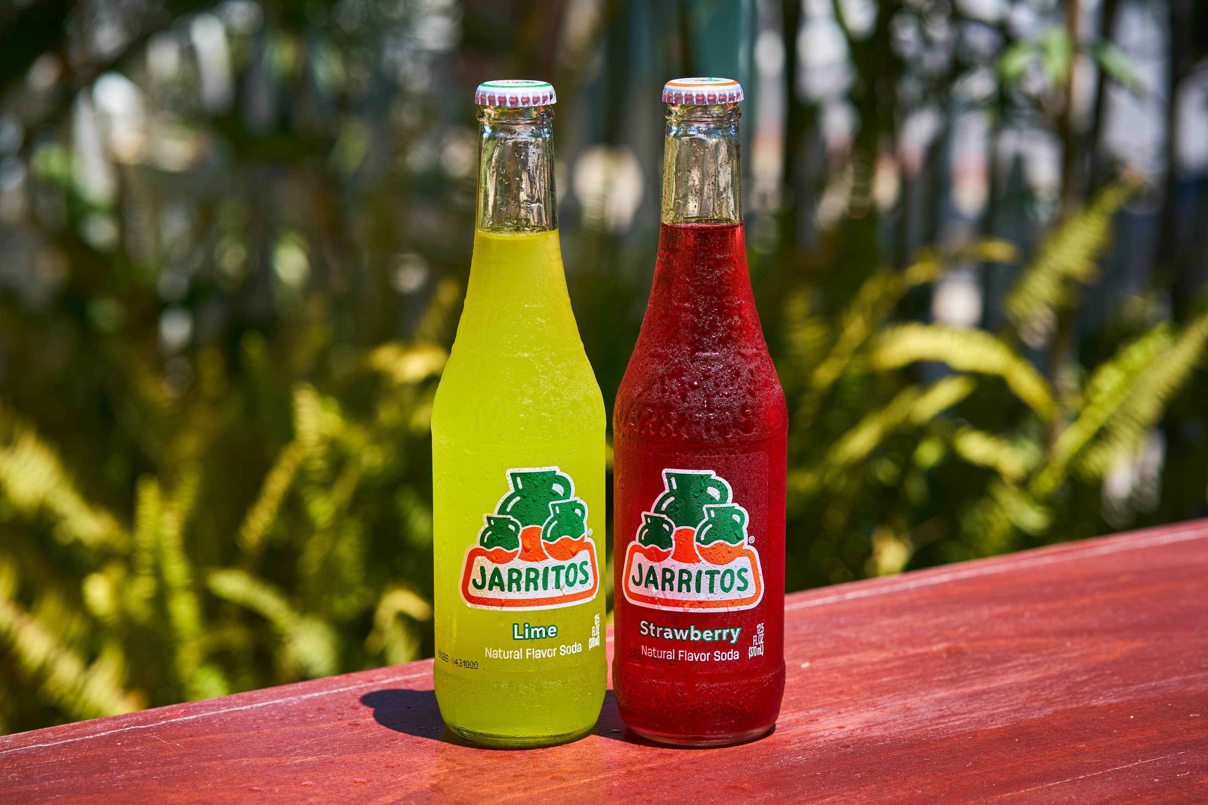 Jarritos