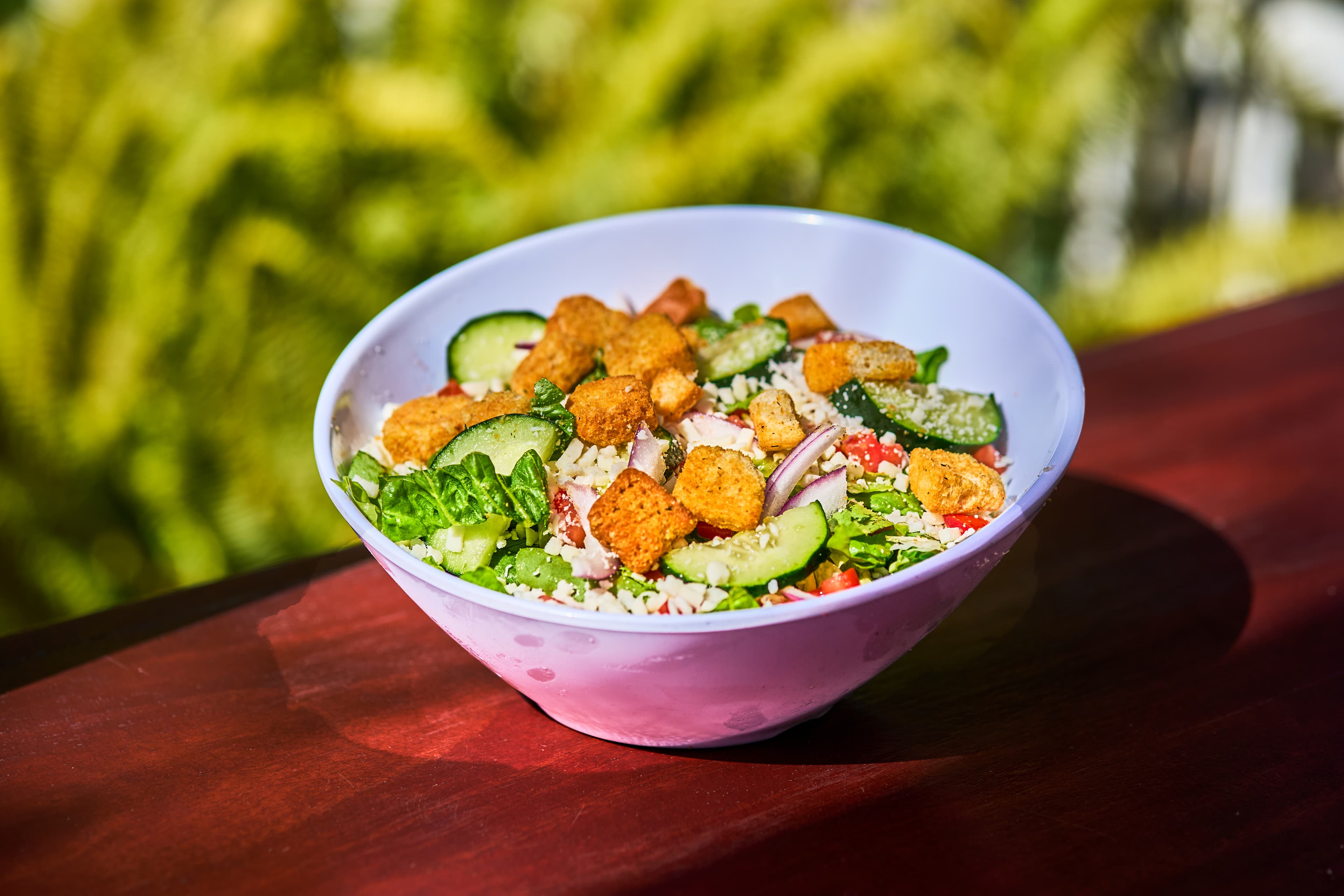 House Salad